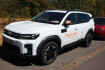 Dacia Bigster Extreme hybrid 155 extreme