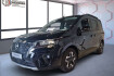 Nissan Townstar Tekna kombi l1 ev tekna 100% elektrisch *ahk*