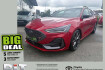 Ford Focus ST X st 2.3 ecoboost x ahk  hud  kamera  8 fach