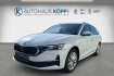 Skoda Octavia Selection combi 1.5 tsi selection matrix