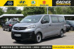 Opel Vivaro-e Autres Vivaro e vivaro e (75kwh) l (l3) 8 sitzer klima/dab