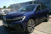 Renault Espace Autres vi iconic e tech hybrid