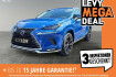 Lexus NX Autres Nx 300h style edition hybrid/shz/kamera