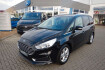 Ford Galaxy Titanium titanium navi led kamera ahk panodach