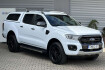 Ford Ranger Wolftrak wildtrak 2.0 tdci 4×4*automat*leder*navi