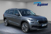 Skoda Kodiaq Tour 2.0 tdi tour 4×4 autom. panoramadach  kamera