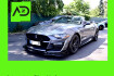 Ford Mustang Fastback Mach 1 Mustang 5.0 cabrio v8 automatik *spurwechsel as*