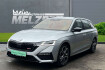 Skoda Octavia RS combi rs challenge 2.0 tsi dsg+navi+hud klima