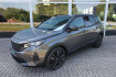 Peugeot 5008 GT gt hybrid 136 e dsc6 7 sitze carplay acc
