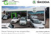 Skoda Octavia RS combi rs 2.0t 180kw dsg*matrix led* klima