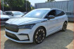 Skoda Enyaq Sportline iv 80x sportline matrix navi kessy lm21