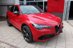 Alfa Romeo Stelvio Competizione competizione q4 matrix led/pano dach
