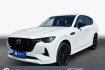 Mazda CX-60 Homura Cx 60 awd phev aut. homura pano*360  monit.*