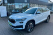 Skoda Kodiaq Tour i fl tour 2.0 tdi 110kw 7 gang dsg 1.hand