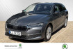 Skoda Octavia Selection 1.5 tsi mhev selection 110 kw klima navi