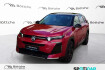 Citroën C5 Aircross Max Citroen c5 aircross 145 hybrid max