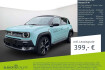 Renault 4 E-Tech  R 4 4 e tech elektrisch techno « plein sud » 150 comfort