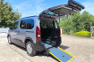 Peugeot Rifter Allure allure m1 l1 automatik*rampe*kamera