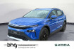 Skoda Elroq  essence 60 h) 1 gang automatik