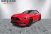 Ford Mustang Fastback GT Mustang gt convertible v8 5.0l 421ps