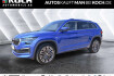 Skoda Kodiaq L&K 2.0 tdi l&k 4×4 navi fse shz pano led klima