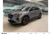 Renault Rafale Techno e f hybrid ea headup matrix h&k massage acc navi