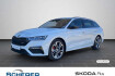 Skoda Octavia RS combi rs 2.0 tsi dsg navi ahk shz pano a