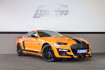 Ford Mustang Fastback Mach 1 Mustang 5.0 v8 gt/fiftyfiveyears/shz/kamera/r19