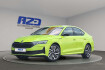 Skoda Octavia Selection sport tdi matrix h up t leder memory 360