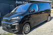 Peugeot Traveller Active active l2 ahk navi shz pdc kamera