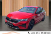 Skoda Octavia RS 2.0 tsi rs dsg*standheizung*canton*pano*