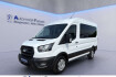 Ford Transit Custom Trend Transit kombi trend 2.0l 350l2h2 *doppelklima*
