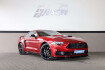 Ford Mustang Fastback Mach 1 Mustang 5.0 v8 gt/totw/wifi/navi/shz/sbl/bth/r20