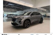 Renault Rafale Esprit Alpine e hyper hybrid 300 4×4 ea matrix pano h&k acc led
