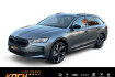 Skoda Octavia Sport c.sportline*1.5tsi*dsg*navi*matrix led*