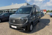 Nissan Interstar N-Connecta 3 5t l2h2 150 dci*automatik*shz*kamera