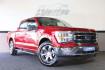 Ford F 150  f150 2.7l v6 supercrew/kamera/totw/spur/ahk/r20