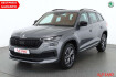 Skoda Kodiaq Sportline 2.0 tsi dsg sportline 4×4 sitzbeluftung