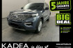 Ford Explorer PLATINUM 4×4 phev platinum | 7sitzer | sitzklima