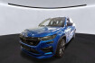 Skoda Kodiaq RS rs 2.0 tsi 4×4 dsg matrix/stand/acc/ahk