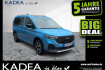 Ford Tourneo Connect Active Tourneo connect grand (l2) phev active | kamera