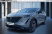 Nissan Ariya Autres evolve+ e 4orce pano kamera shz led