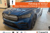 Skoda Enyaq Autres coupe iv 80x rs +wapu +canton +pano +matrix +acc