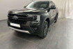 Ford Ranger Wildtrak wildtrak e 4wd doppelkabine « navi  ahk »