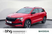 Skoda Karoq Sportline sportline 2 0 tsi 7 gang dsg 4×4