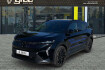 Renault Scénic E-Tech Autres Scenic e tech 220 long range esprit alpine