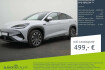 BYD Sealion 7  comfort