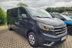 Renault Trafic Evolution pkw 8 sitzer grand evolution blue dci 150 automatik