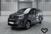 Citroën SpaceTourer Max Citroen spacetourer max xl design vip+leder+pano+nav+dab