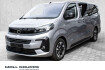 Opel Zafira Tourer  Zafira xl 2 2 diesel 132kw at 8 *rfk*bt*ahk*